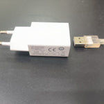 Glasbild mit LED-Beleuchtung – Affe rosa LED 80x80 cm